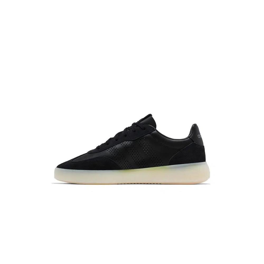 Кроссовки adidas Barreda Decode 'Black Carbon' 3