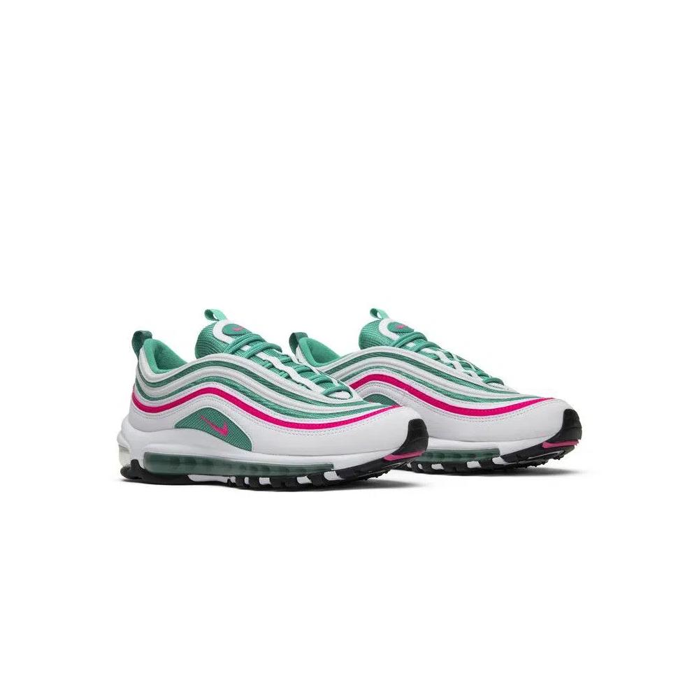 Кроссовки Nike Air Max 97 GS 'South Beach' 8