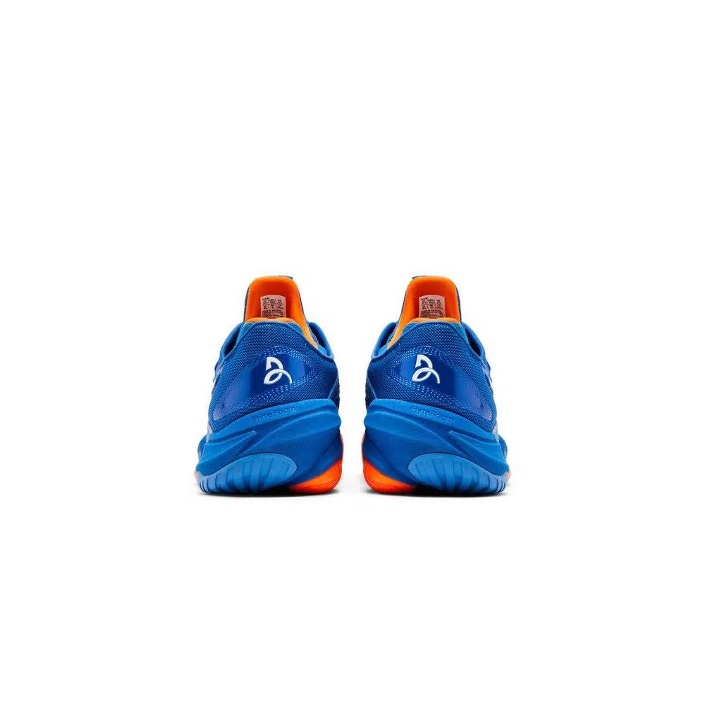 Кроссовки ASICS Court FF 3 Novak 'Tuna Blue' 6