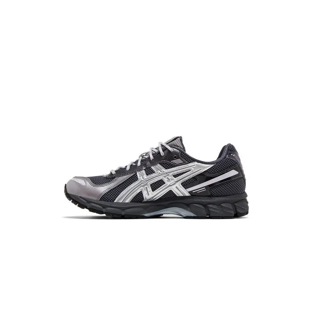 Кроссовки Kith x ASICS Gel Kayano 12.1 'Tornado Pure Silver' 3