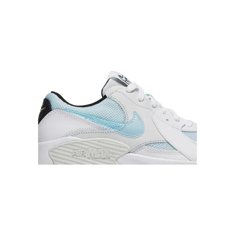 Кроссовки Nike Air Max Excee Power Up GS 'Glacier Blue' 2