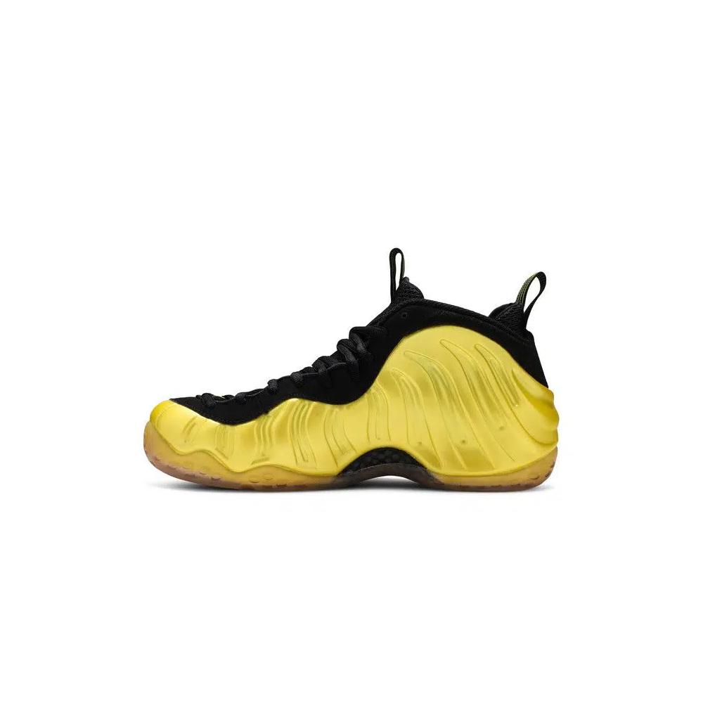 Кроссовки Nike Air Foamposite One 'Electrolime' 3