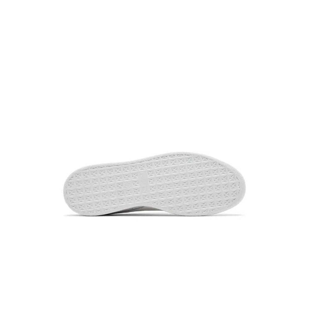 Кроссовки TMC x Puma Clyde OG 'Triple White' 4