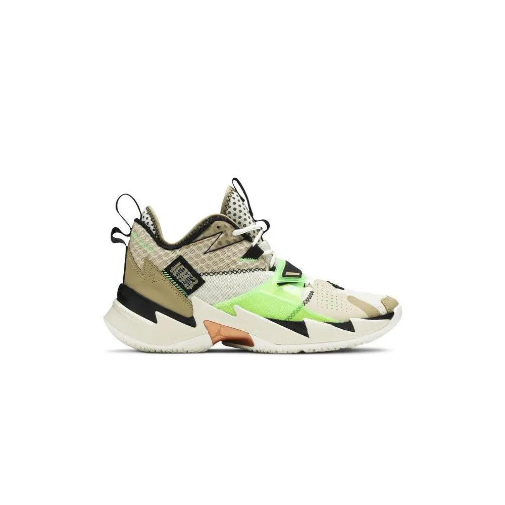 Кроссовки Air Jordan Why Not Zer0.3 PF 'KB3' 1