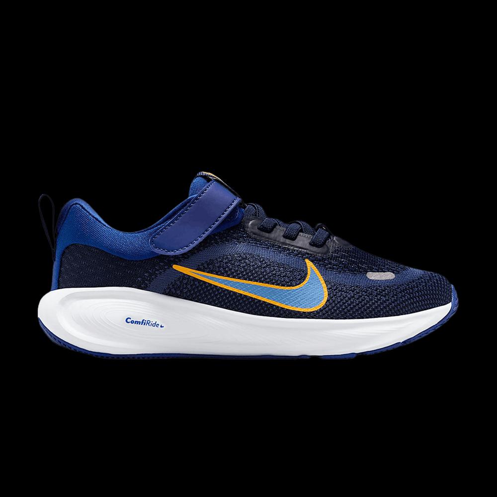Обувь Nike Stellar Ride PS 'Old Royal' 1