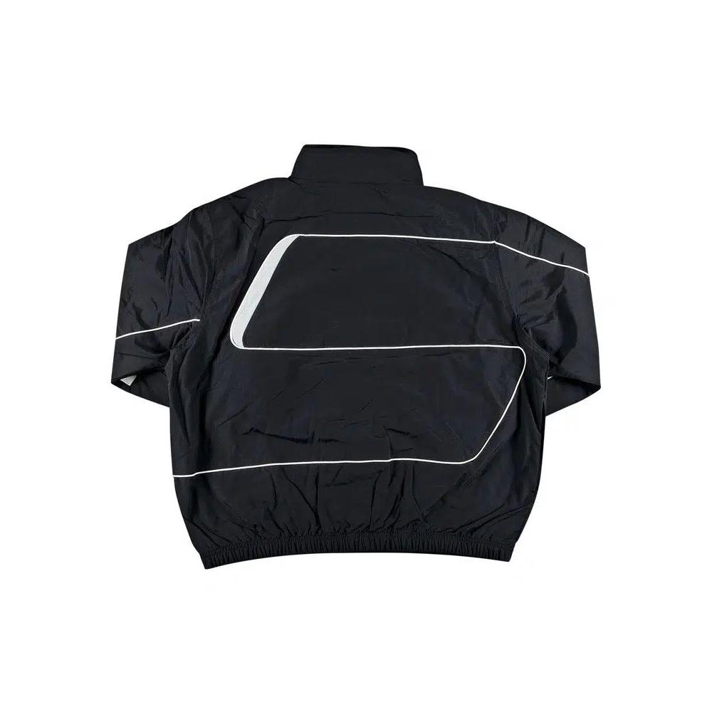 Трековые куртки Supreme S Paneled Track Jacket 'Черный' 2