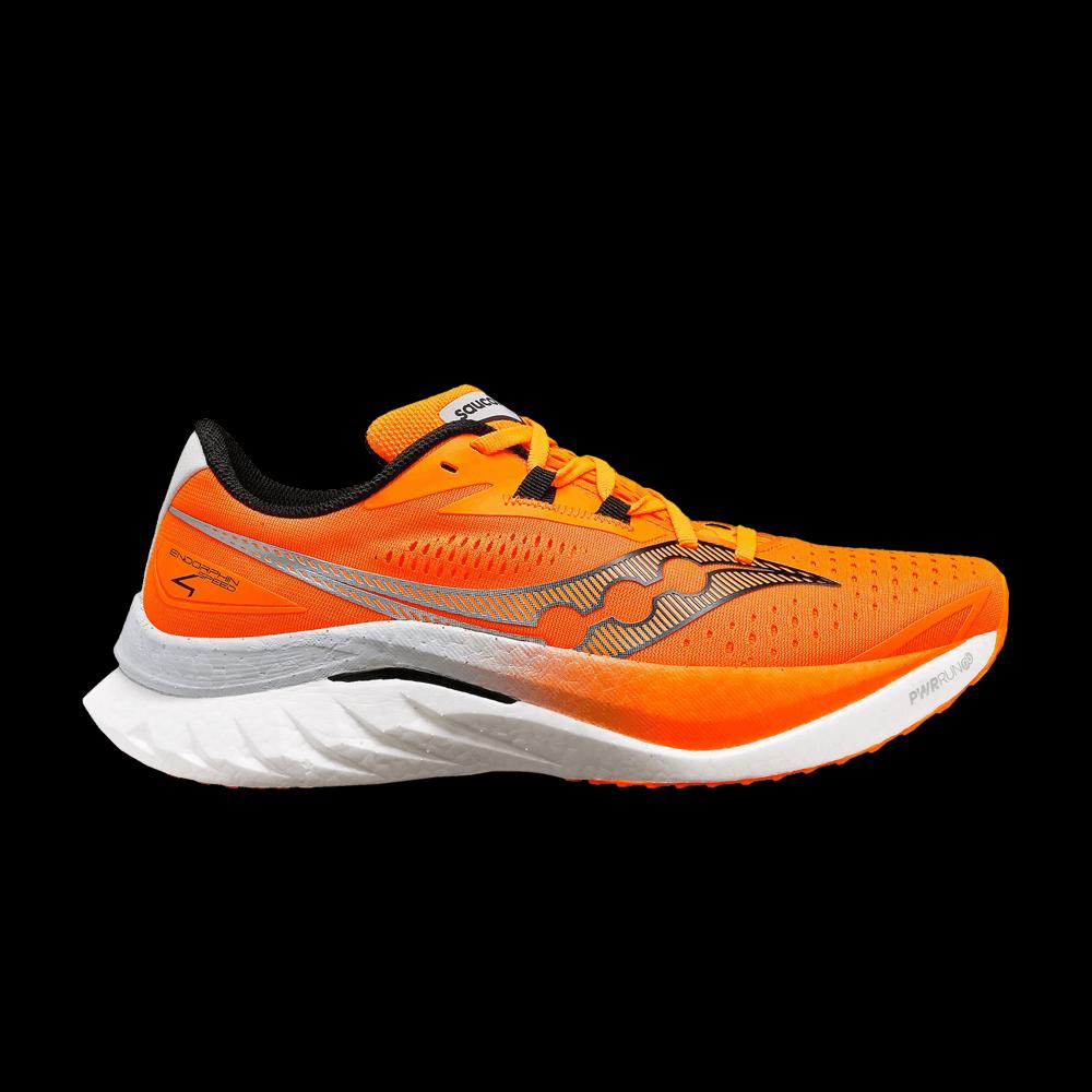 Кроссовки Saucony Endorphin Speed 4 'ViZiOrange' 1