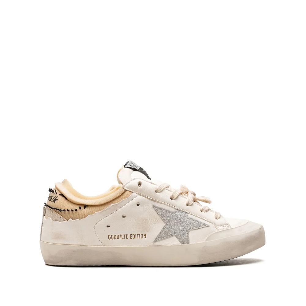 Кеды Super-Star Penstar Classic White/Beige 1