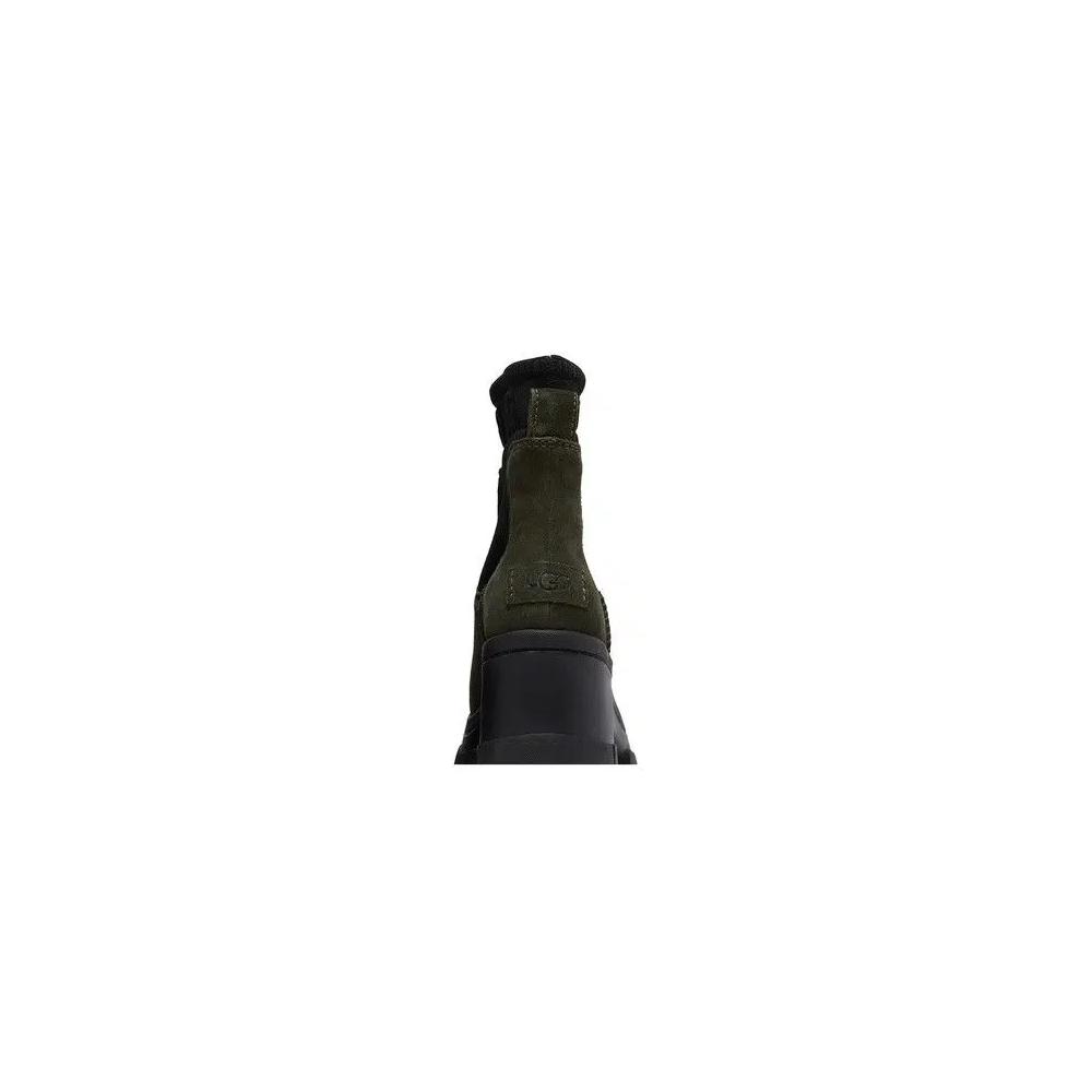 Ботинки UGG Wmns Brooklyn Chelsea Boot 'Forest Night' 7