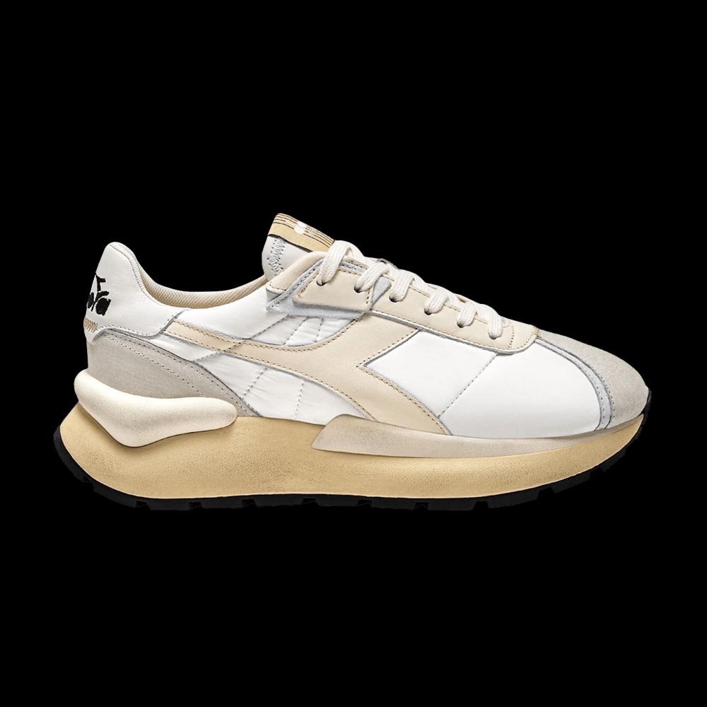 Кроссовки Diadora Cellula 'Black Whisper White' 1