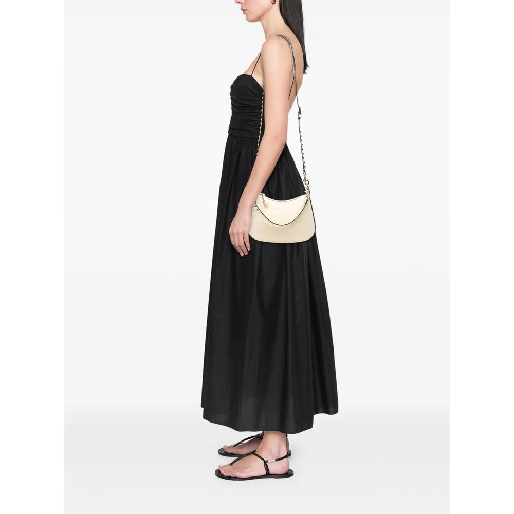 Маленькая сумка-сэтчел Rockstud Hobo (2010-2026 годы) 2