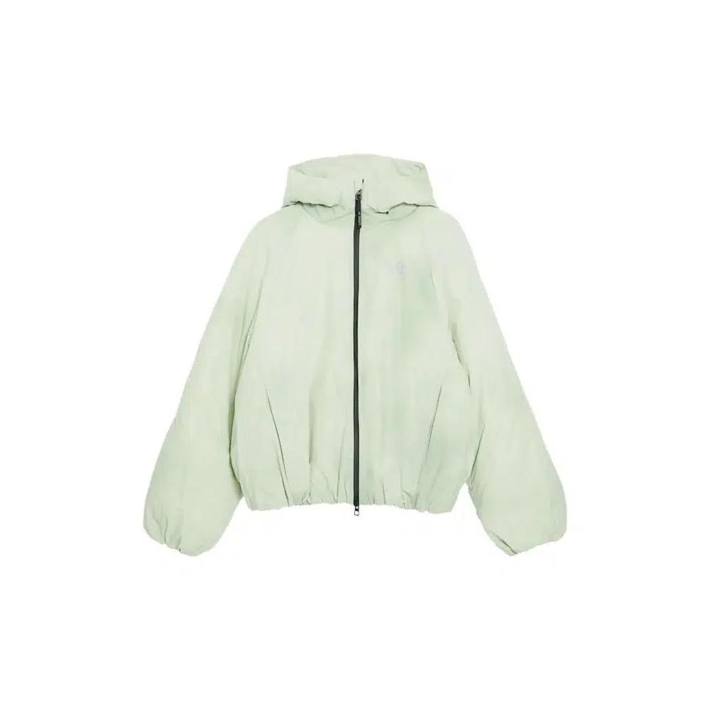 Куртки ON x Loewe Puffer Jacket 'White/Multicolor' 1