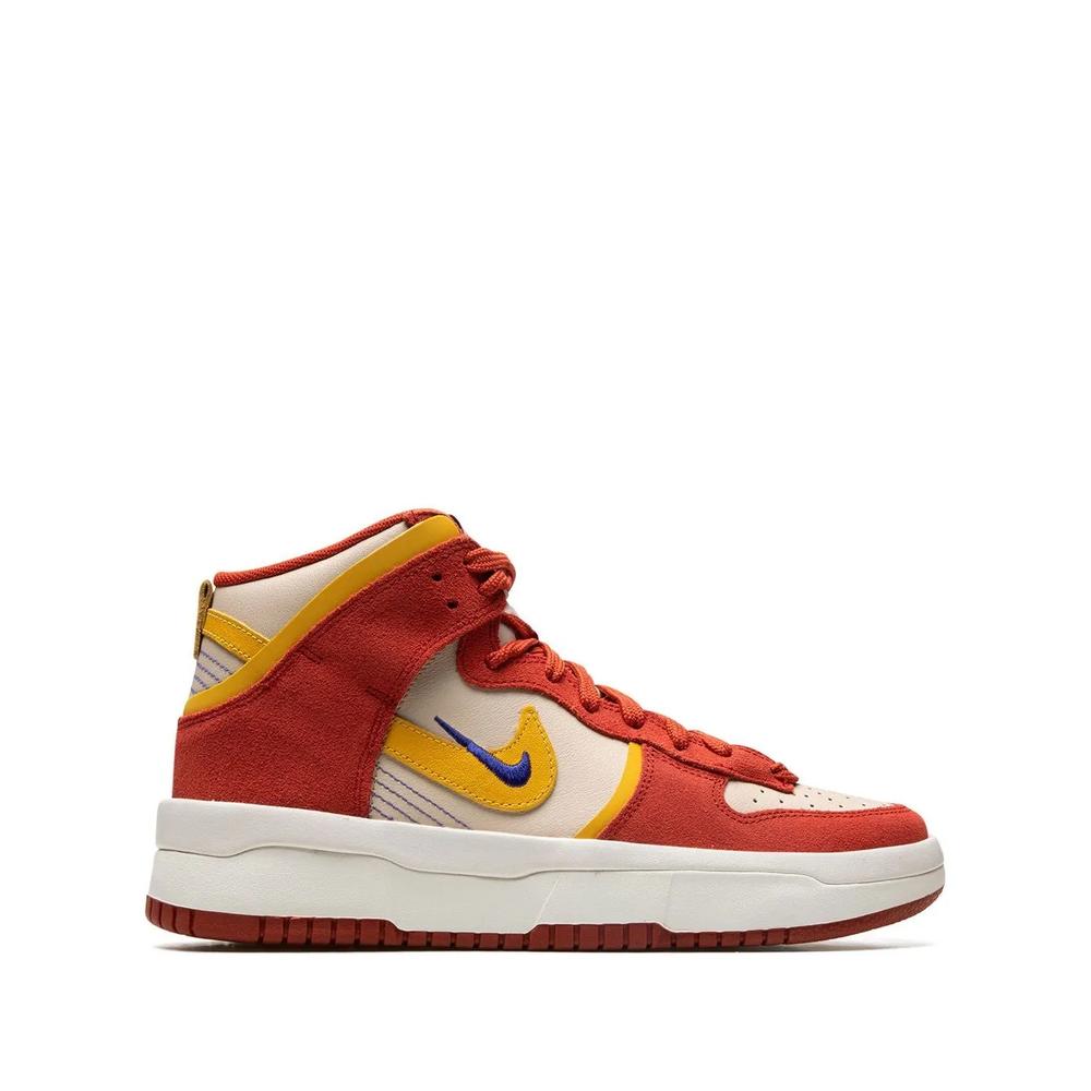 Кроссовки Dunk High Up 1