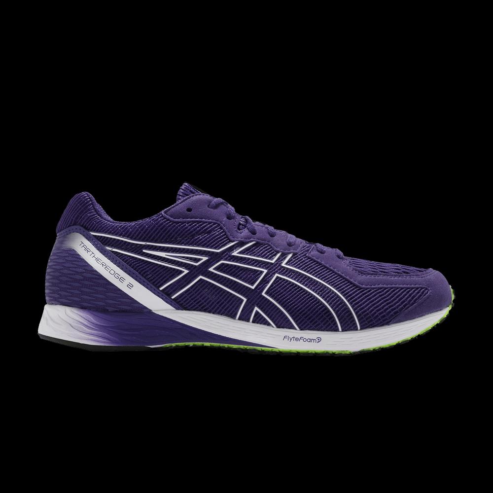 Кроссовки Asics Tartheredge 2 'Gentry Purple' 1