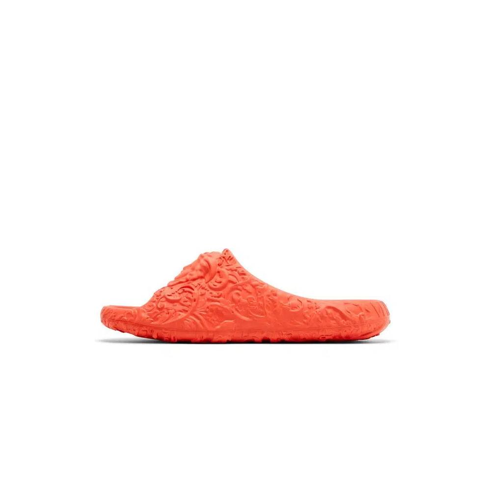 Слайды Versace Dimension Pool Slide 'Orange' 3
