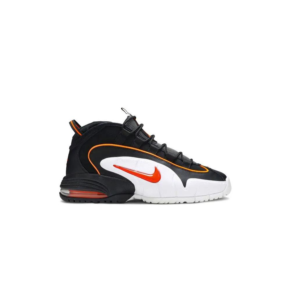 Кроссовки Nike Air Max Penny 1 'Total Orange' 1