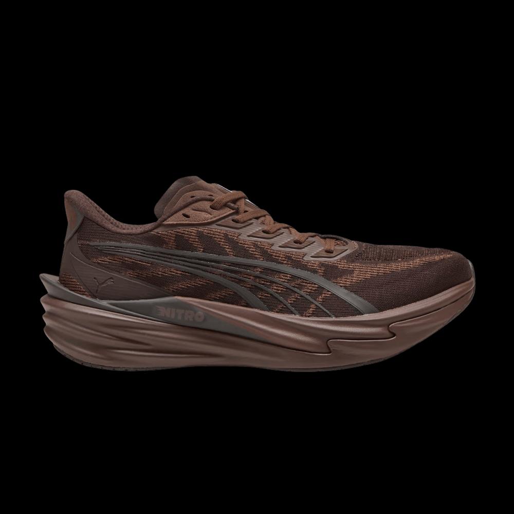 Обувь Puma Deviate Nitro 4 'Espresso Brown' 1