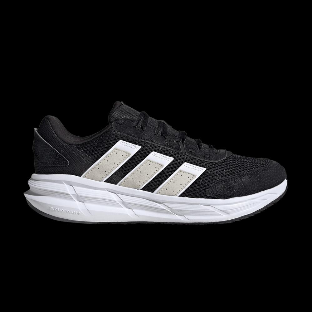 Кроссовки adidas Astrastar 'Black White Grey' 1