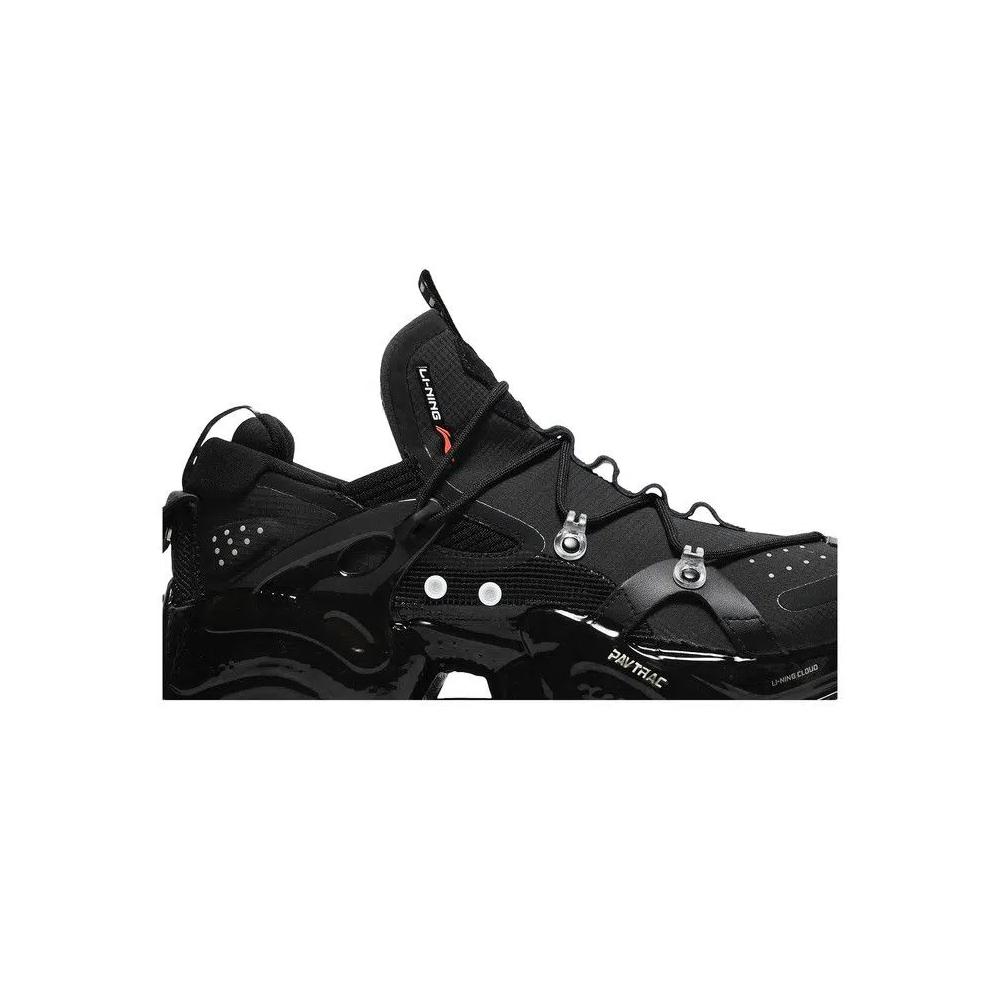Кроссовки Li-Ning Titan Halo 'Черный' 2