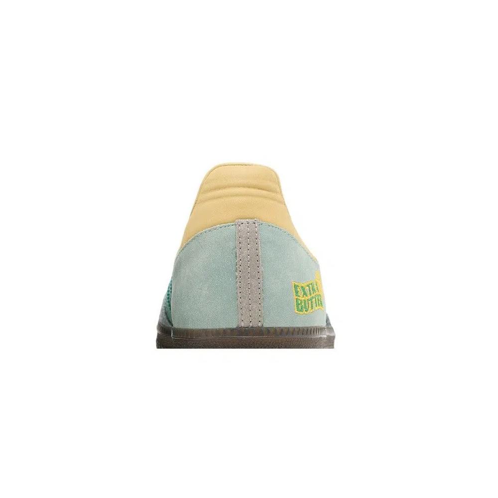 Кроссовки Extra Butter x adidas Samba 'Consortium Cup' 7