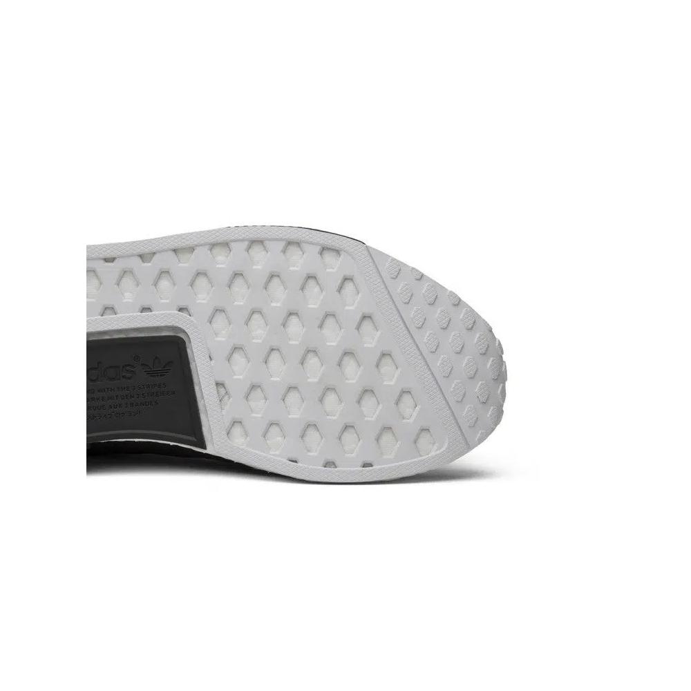 Кроссовки adidas NMD_R1 PK «Japan Grey» 5