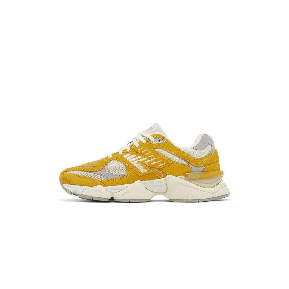 Кроссовки New Balance 9060 'Varsity Gold' 3