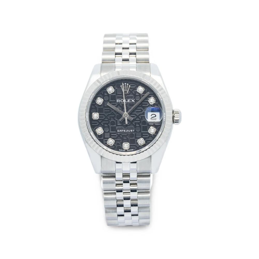 Наручные часы Datejust 31 мм 1