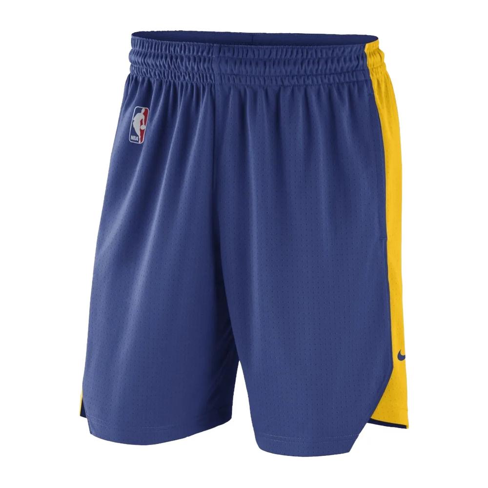 Шорты NBA Golden State Warriors 1