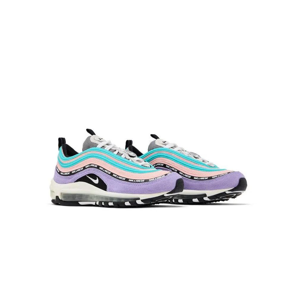 Кроссовки Air Max 97 GS 'Have A Nike Day' 8