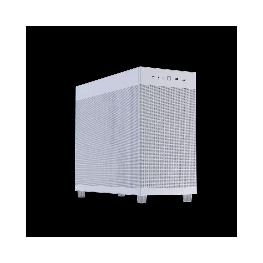ASUS Prime AP303 Mesh корпус ATX - White белый 1