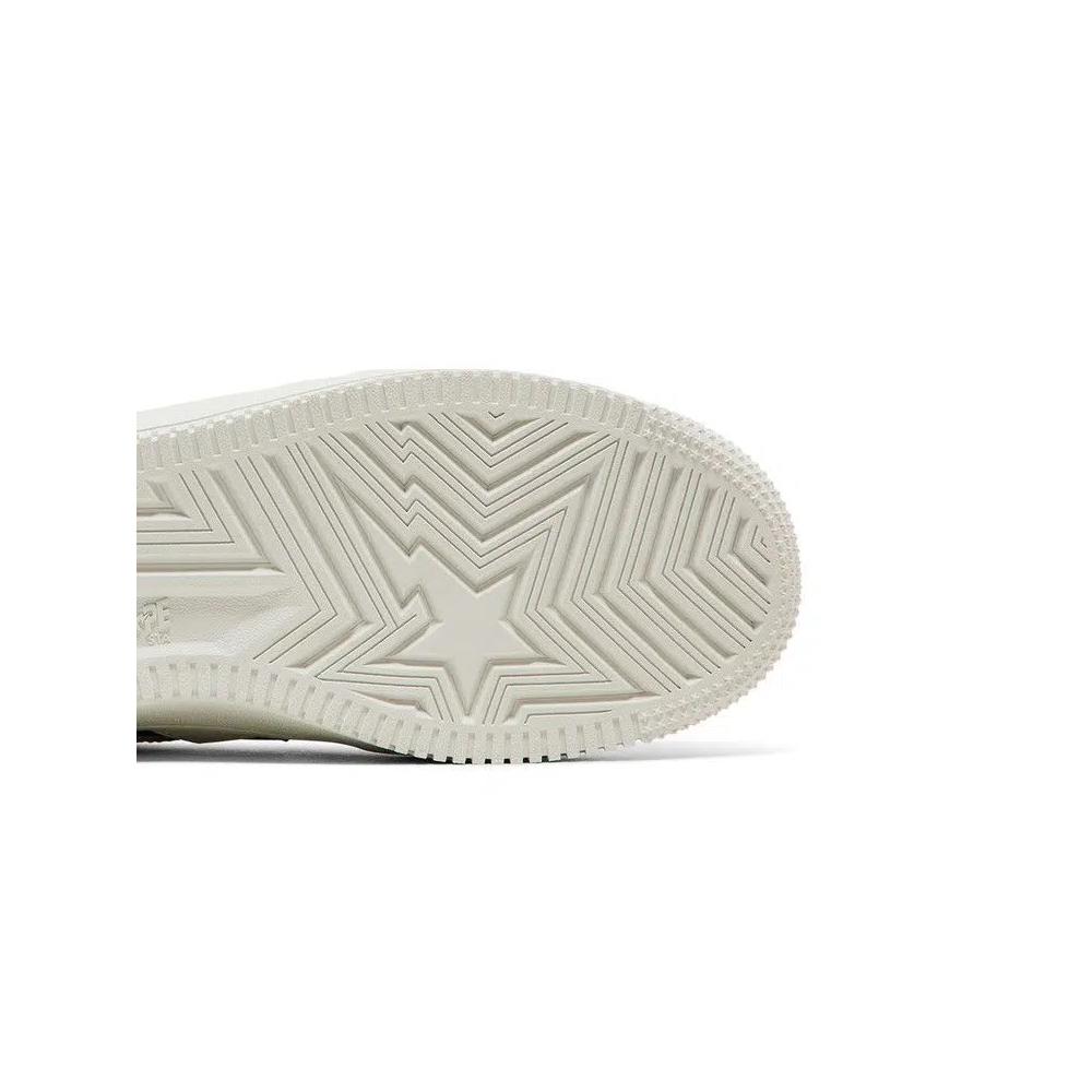 Лайфстайл Bapesta Icon 'ABC Camo - Green' 5