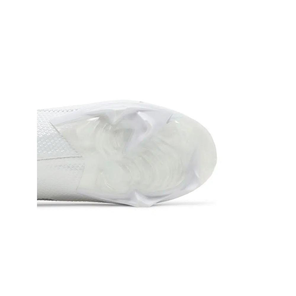 Бутсы Nike Vapor Edge Pro 360 'White Chrome' 5
