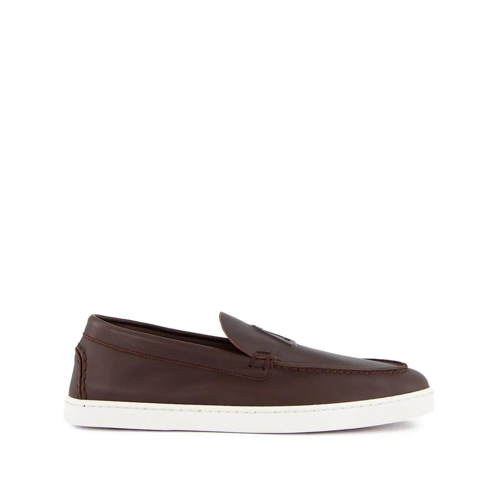 Лоферы Varsiboat 1