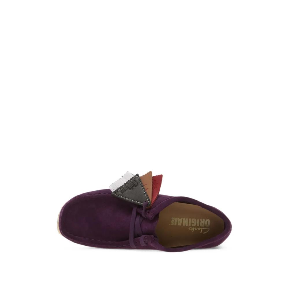 Wallabee loafers 4