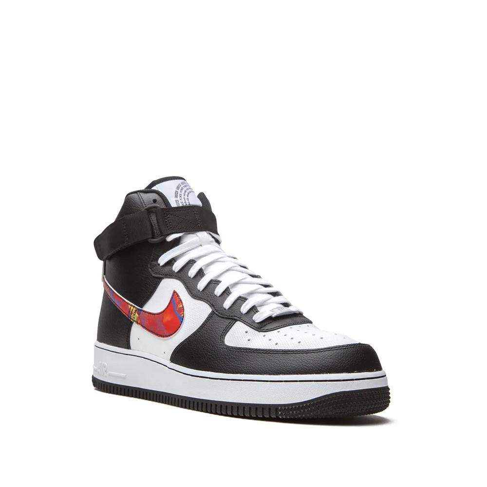 Кроссовки Air Force 1 High 07 LV8 2