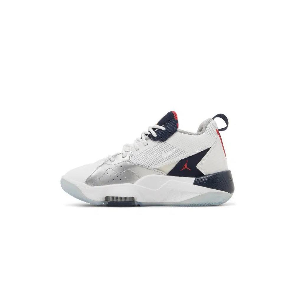 Кроссовки Air Jordan Zoom '92 GS 'Olympics' 3