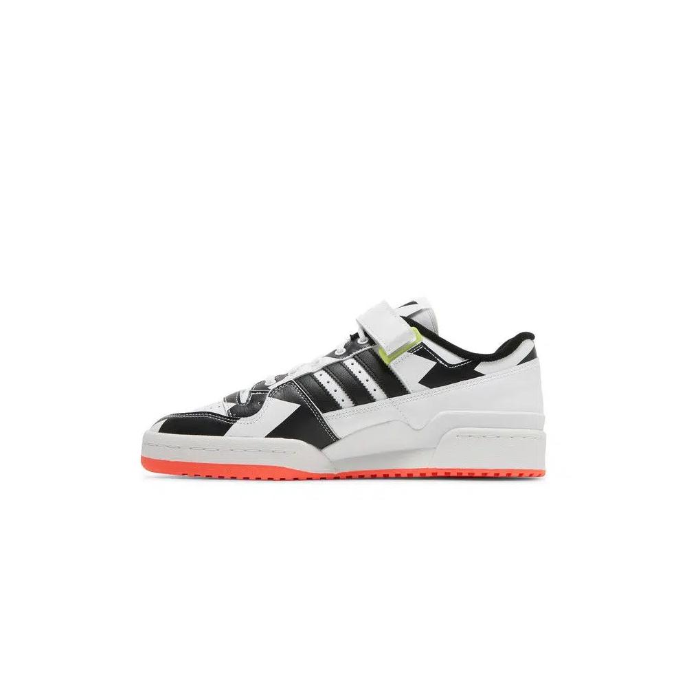 Кроссовки So So Def Recordings x adidas Forum Low Trae Young 'Atlanta' 3