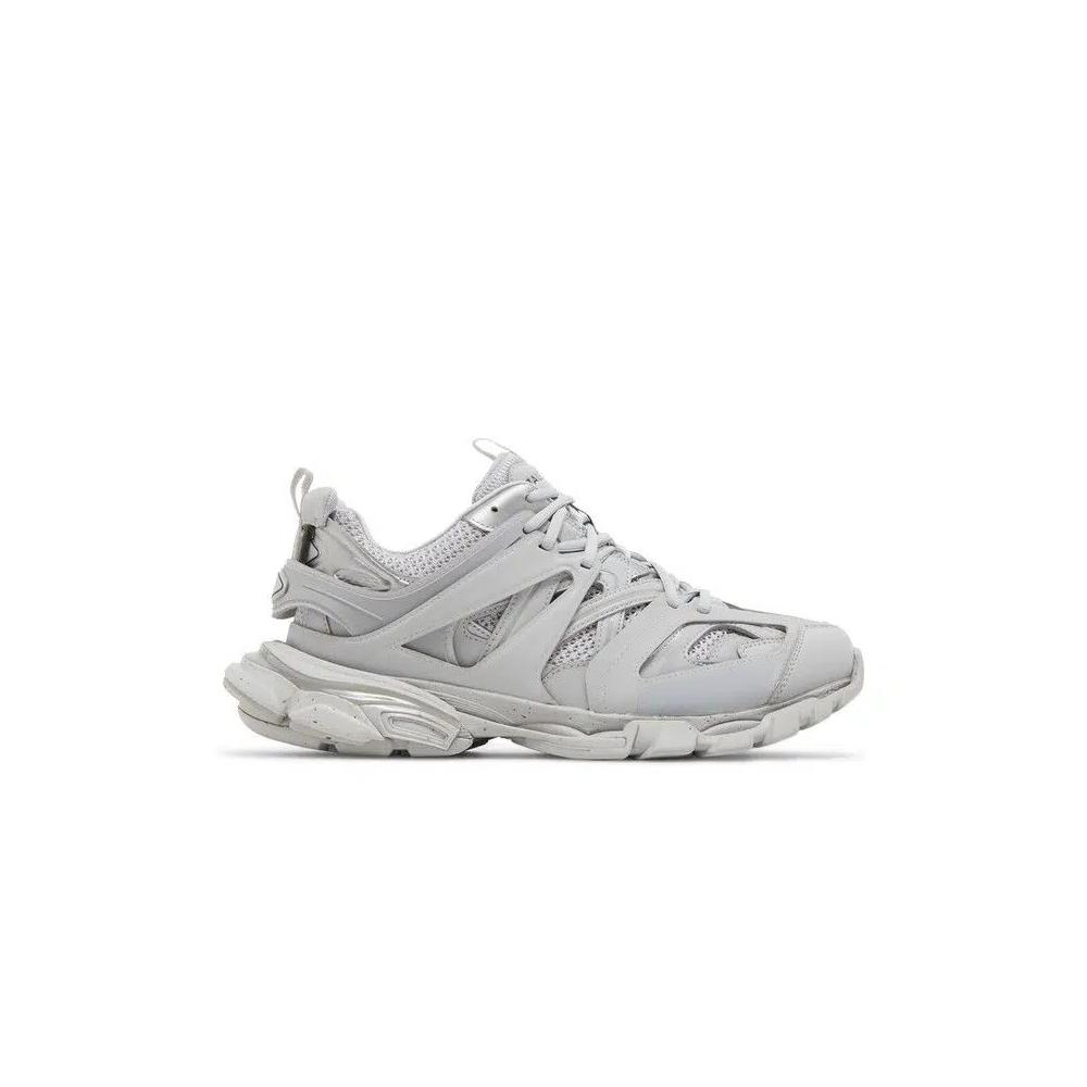 Кроссовки Balenciaga Track Sneaker 'Средне-серый' 1