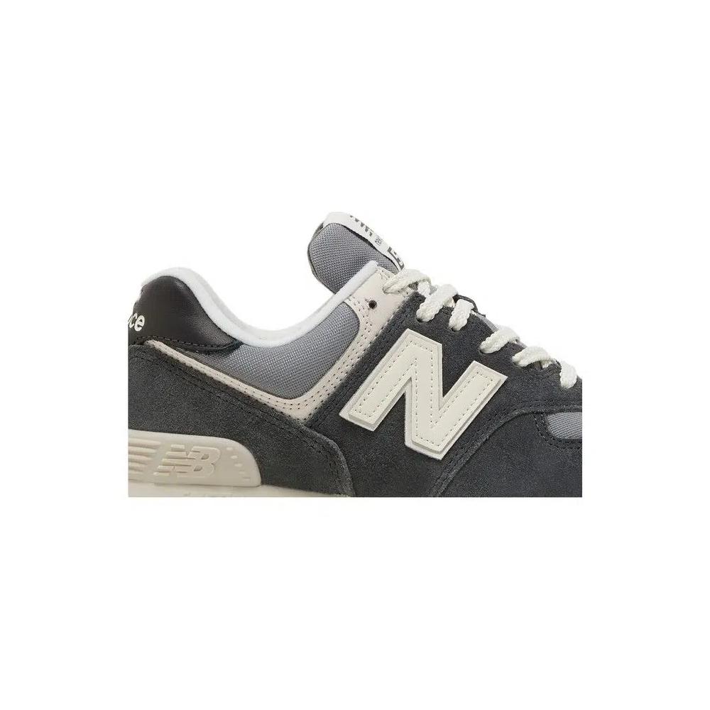 Кроссовки New Balance Wmns 574 'Blacktop Turtledove' 2
