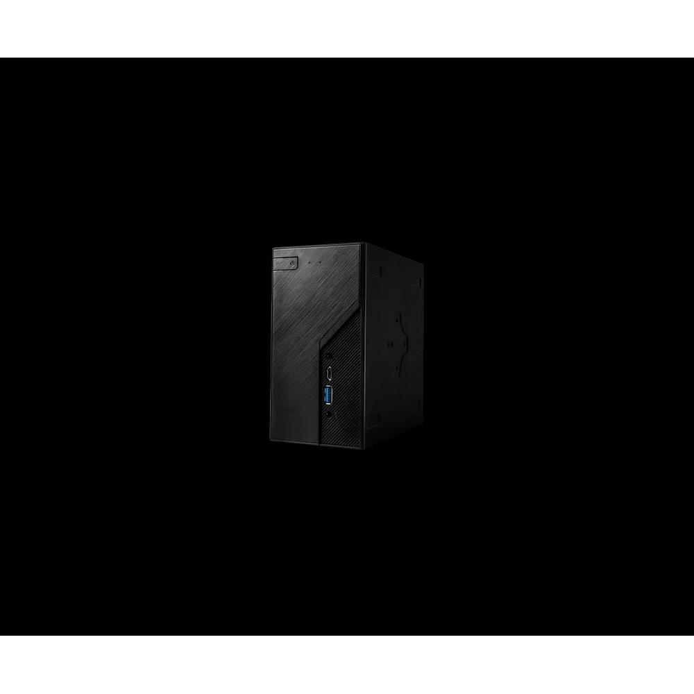 ASRock DeskMini B660 — комплект Barebone (бесплатная сборка, при необходимости укажите в примечаниях) 2