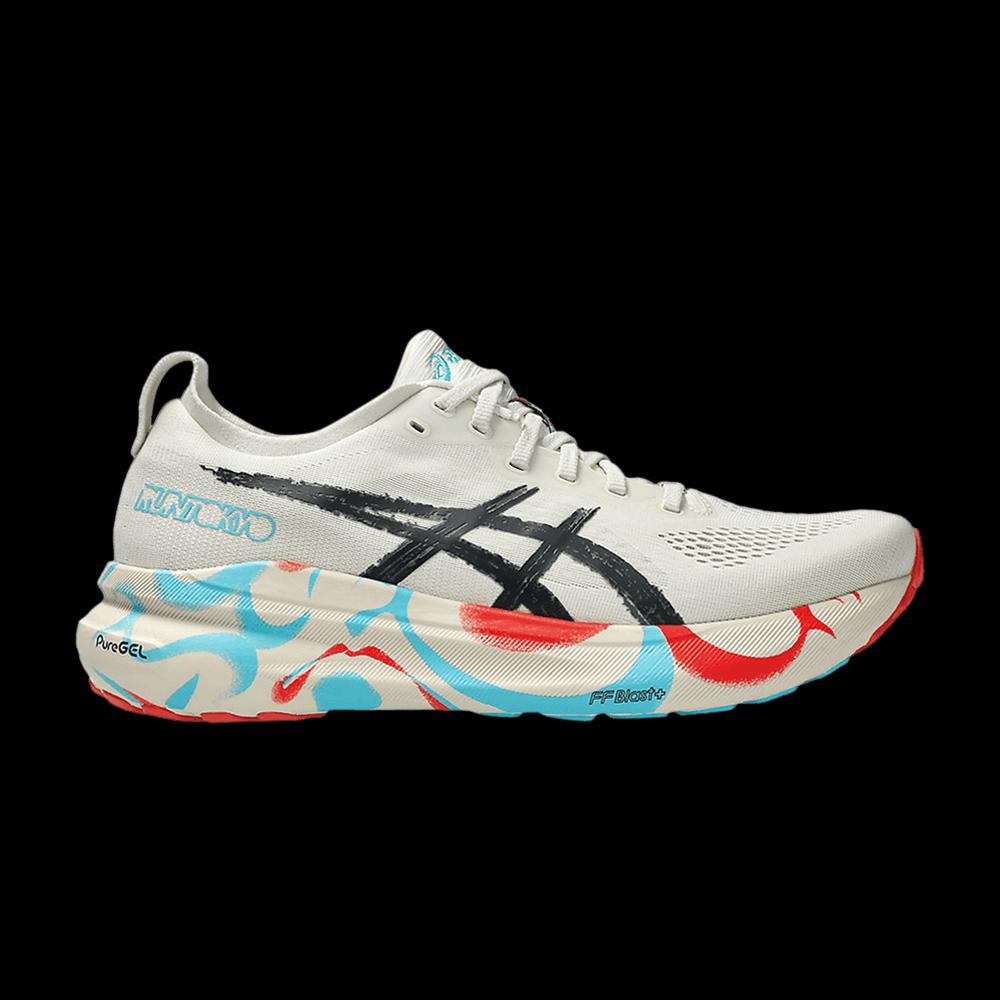 Беговые кроссовки ASICS Gel Kayano 31 'Tokyo Marathon' 1