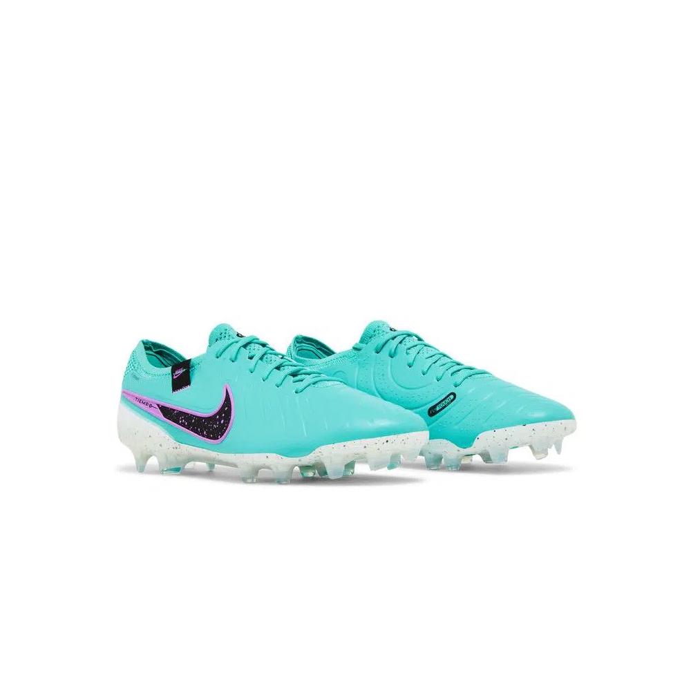 Бутсы Nike Tiempo Legend 10 Elite FG 'Peak Ready Pack' 8