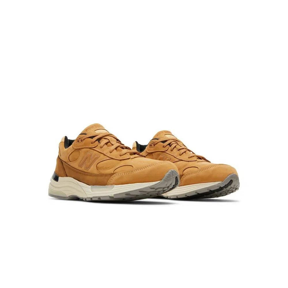 Кроссовки New Balance 992 Made in USA 'Wheat' 8