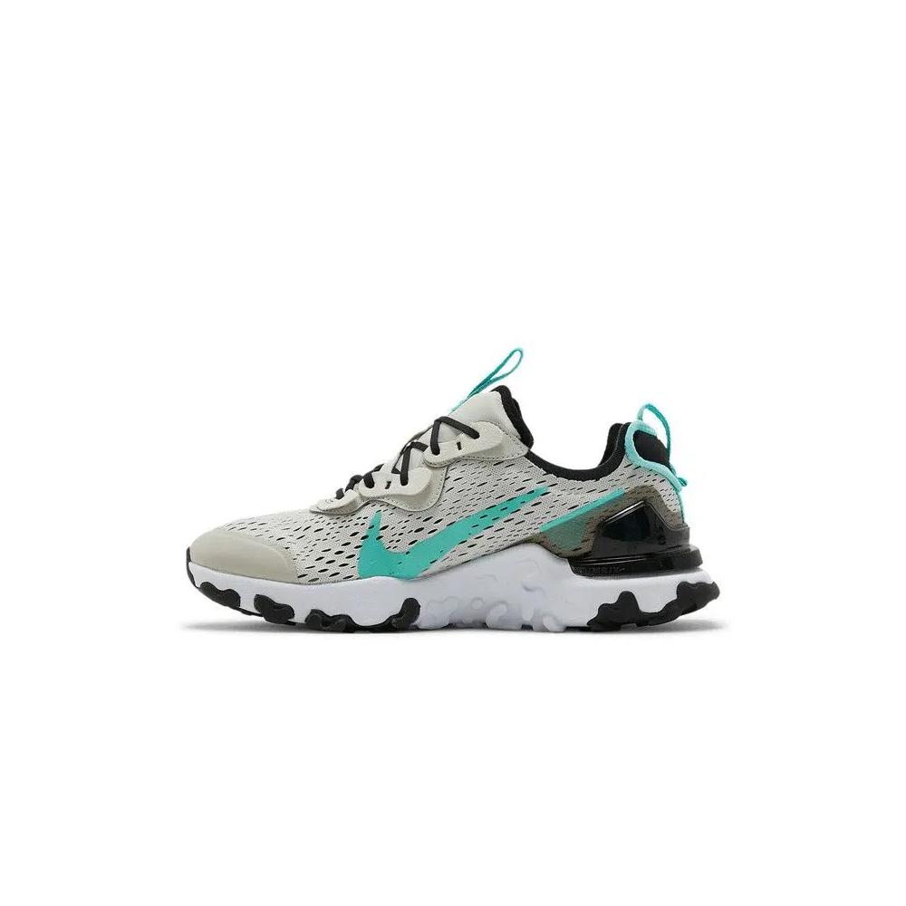 Кроссовки Nike React Vision GS 'Light Bone Tropical Twist' 3
