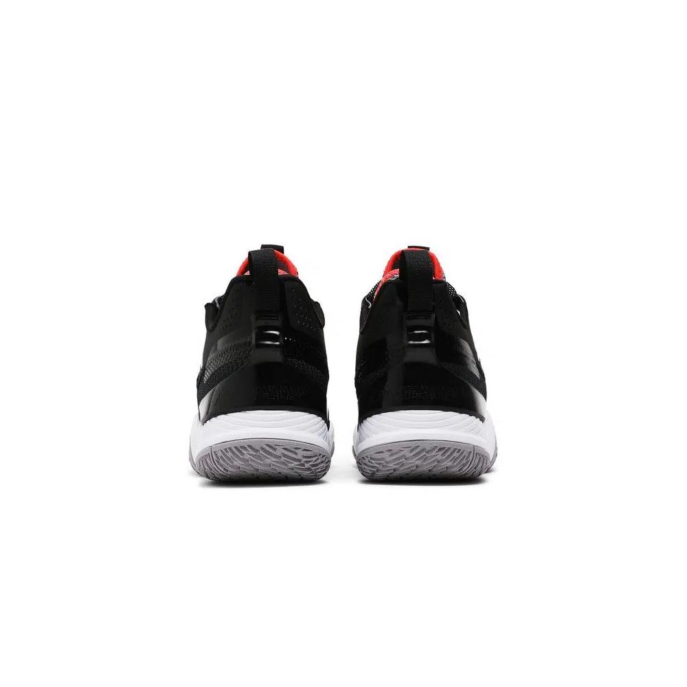 Кроссовки Air Jordan Westbrook One Take 'Black Cement' 7
