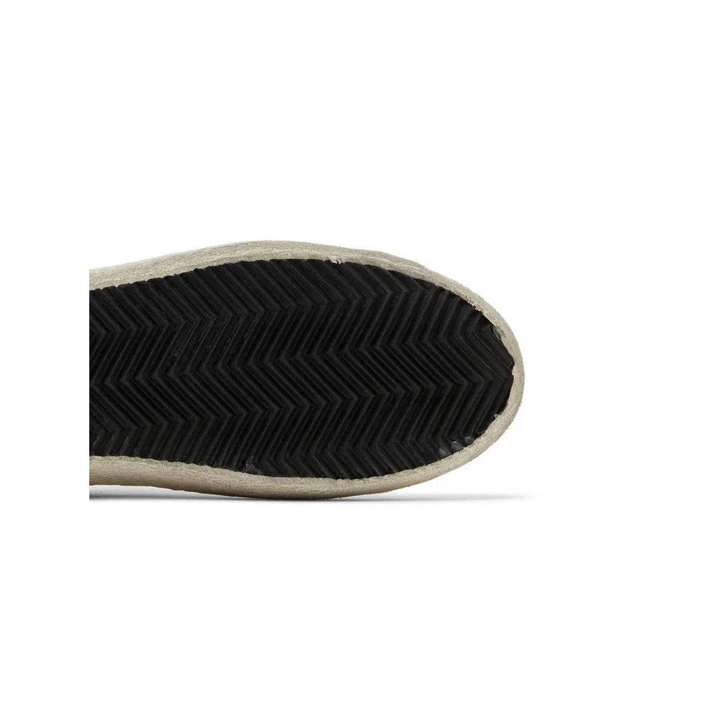 Кроссовки Golden Goose Wmns Superstar 'White Ice Silver Lobster' 5