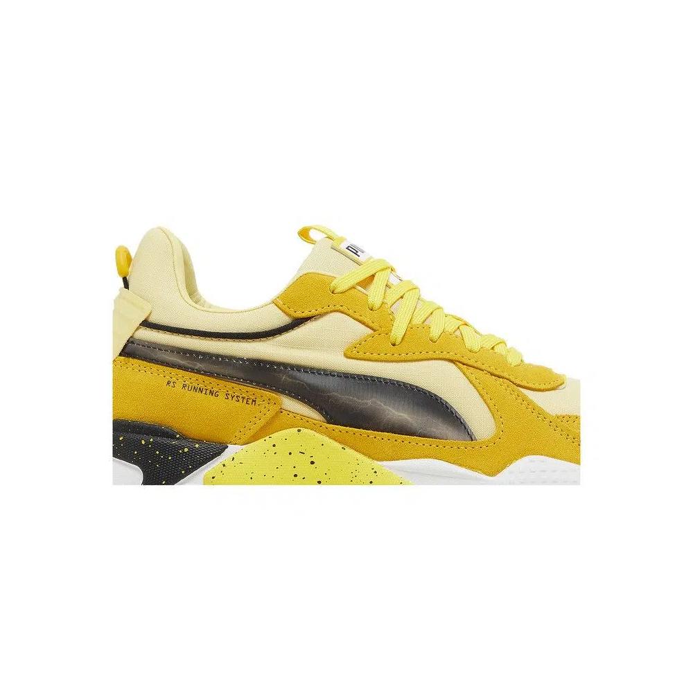Кроссовки Pokémon x Puma RS-X 'Pikachu' 2