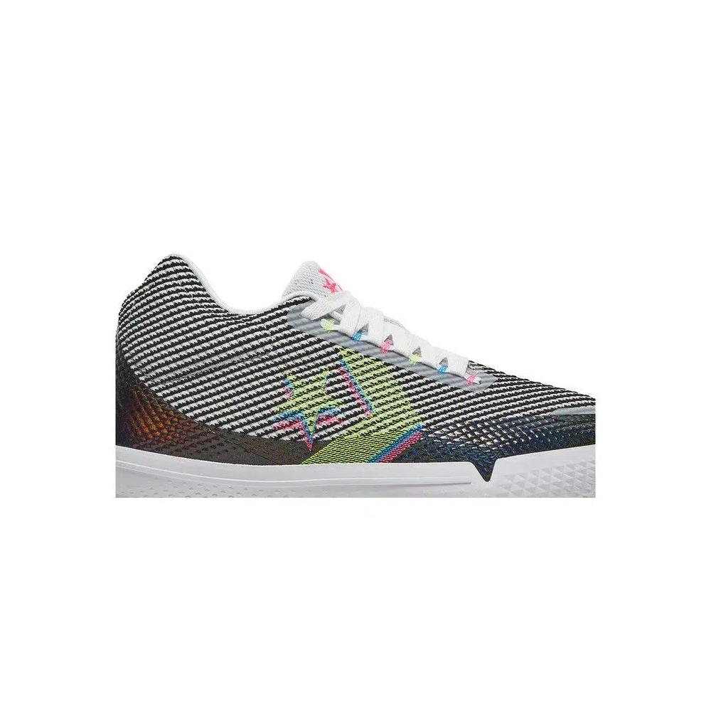 Кроссовки Converse All Star BB Evo 'Iridescent' 2
