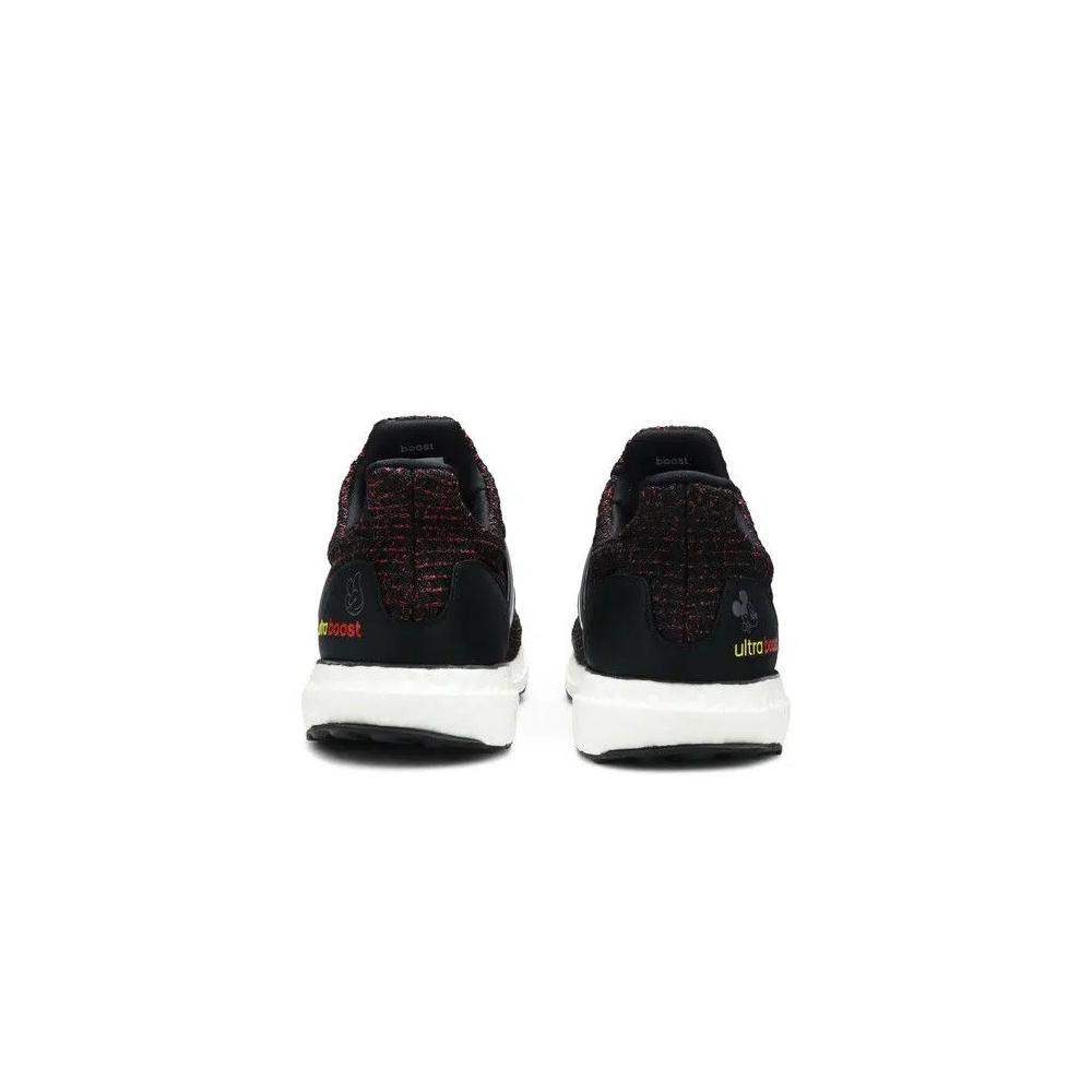 Кроссовки Mickey Mouse x adidas UltraBoost 6