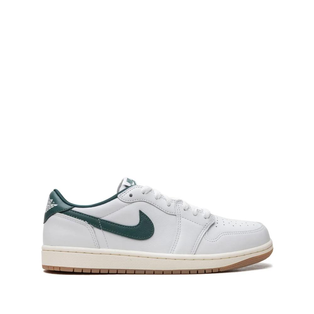 Кроссовки Air Jordan 1 Oxidized Green 1